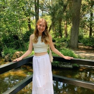 Meet your Posher, Victoria